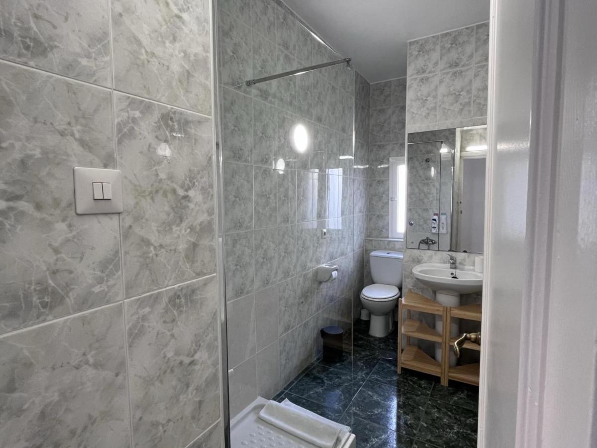 Seaty Center By Gms Apartamentos Fuengirola Eksteriør bilde
