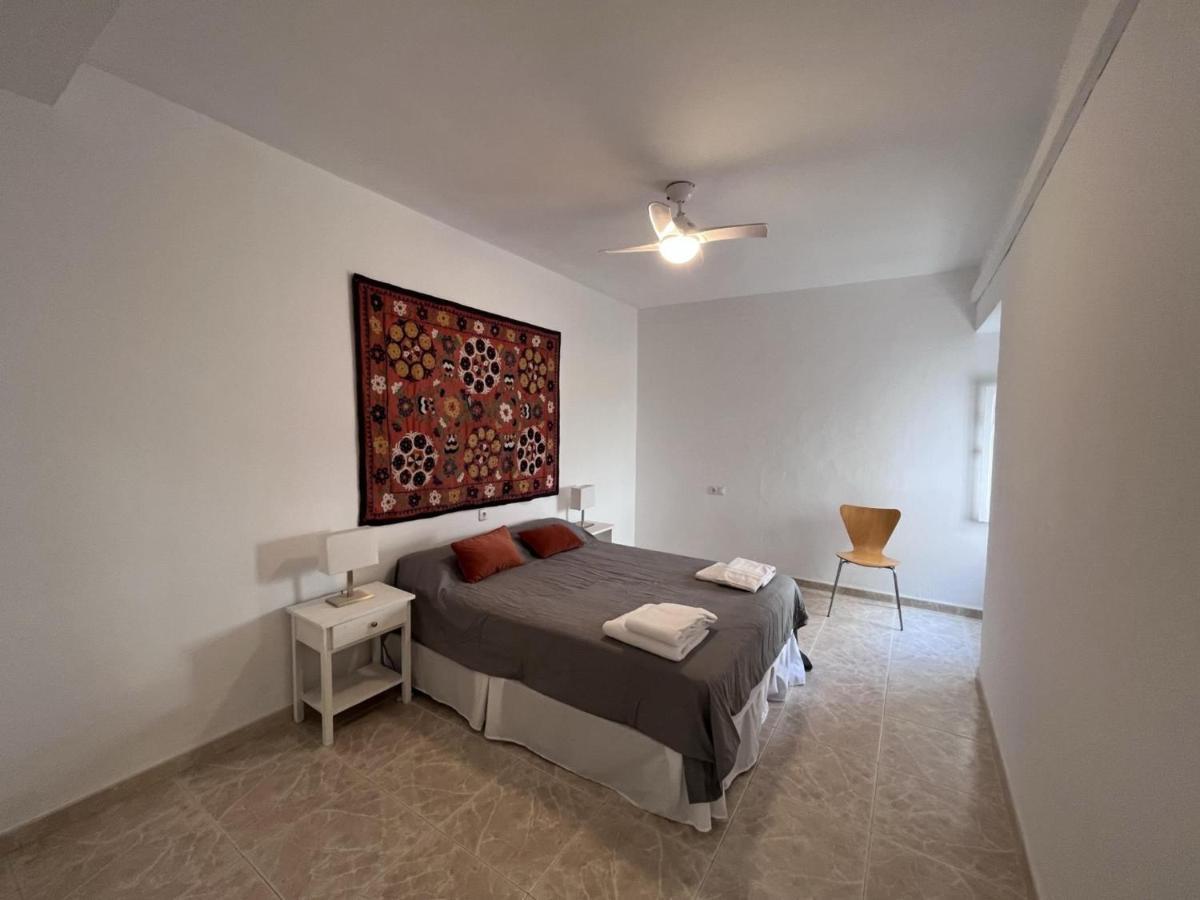Seaty Center By Gms Apartamentos Fuengirola Eksteriør bilde