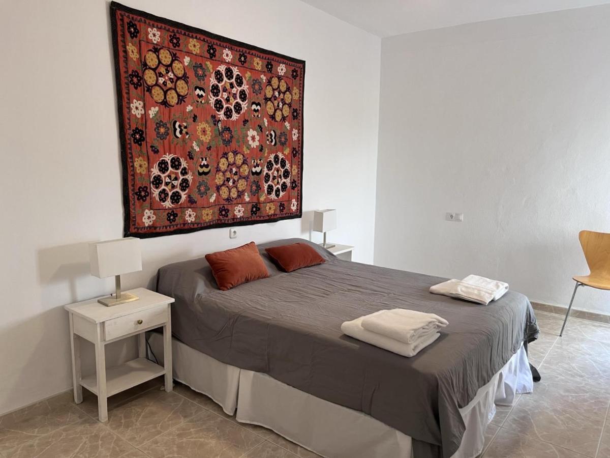 Seaty Center By Gms Apartamentos Fuengirola Eksteriør bilde