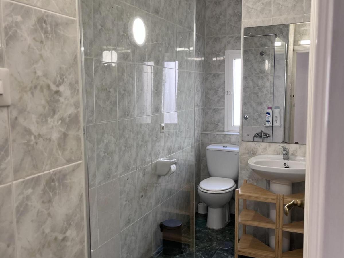 Seaty Center By Gms Apartamentos Fuengirola Eksteriør bilde